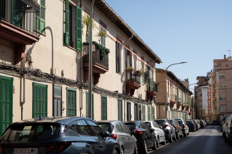 Barrio Pere Garau 62