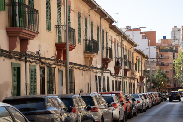 Barrio Pere Garau 69