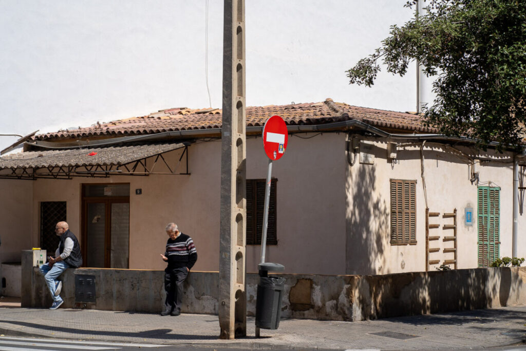 Barrios de Palma Can Pastilla 107