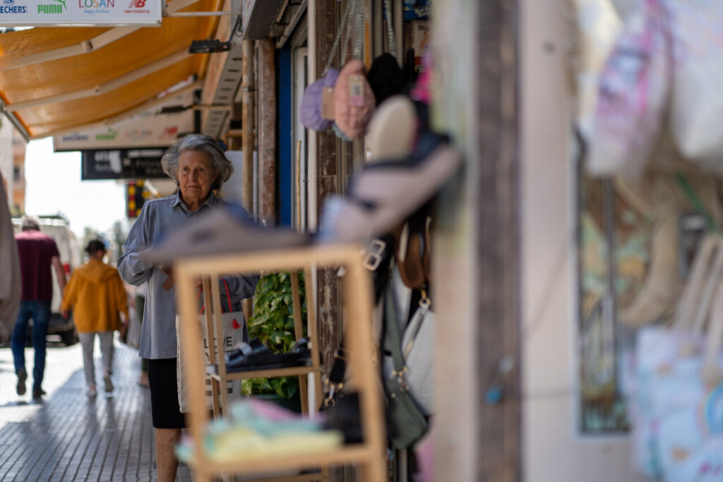 Barrios de Palma Can Pastilla 123