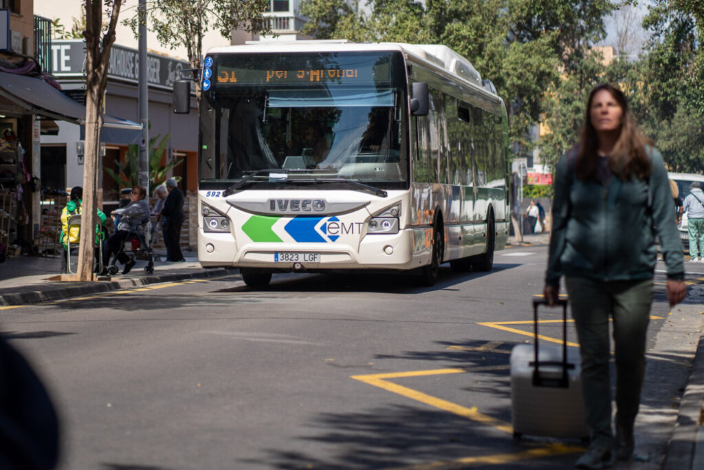 Barrios de Palma Can Pastilla 154