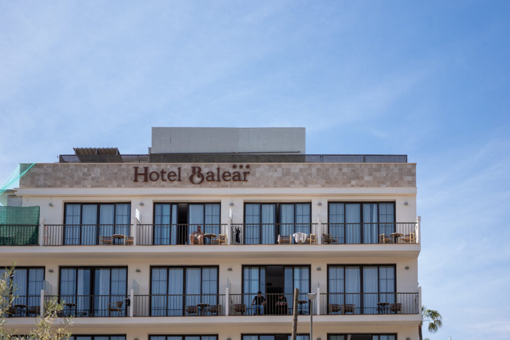 Barrios de Palma Can Pastilla 184