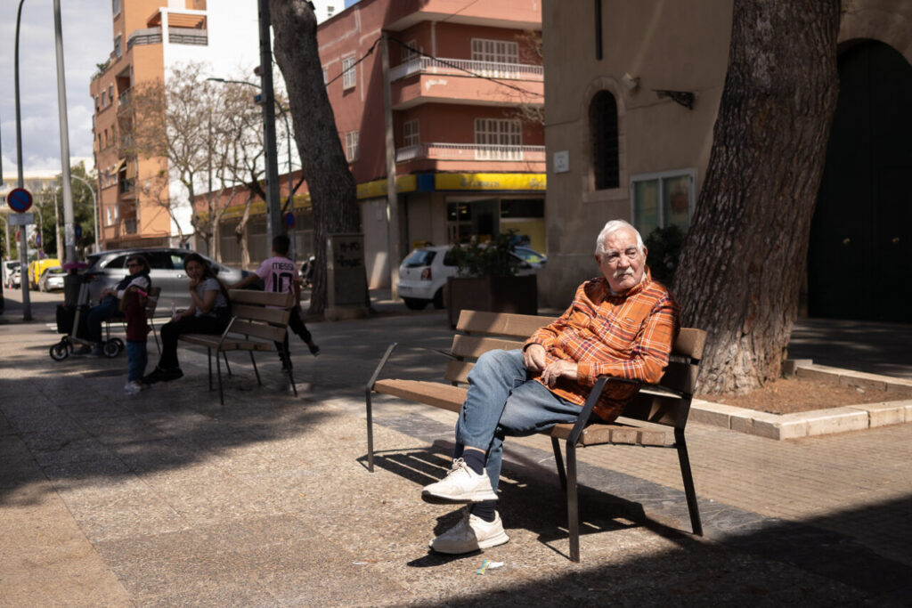 Barrios de Palma Can Pastilla 200
