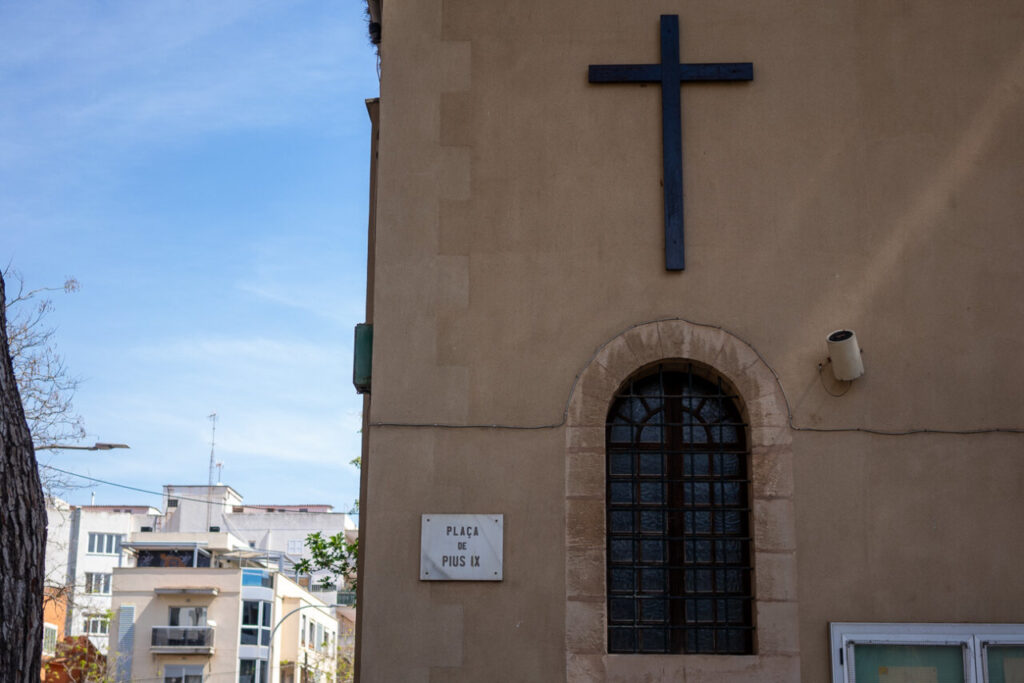 Barrios de Palma Can Pastilla 205