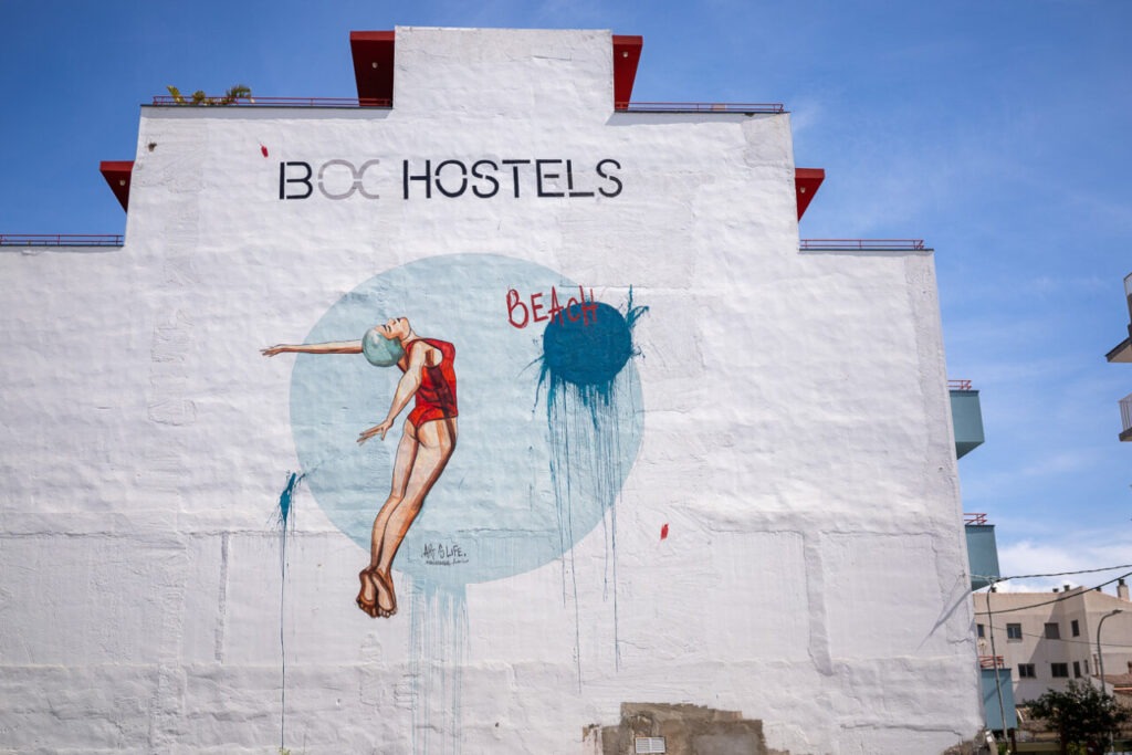 Barrios de Palma Can Pastilla 225