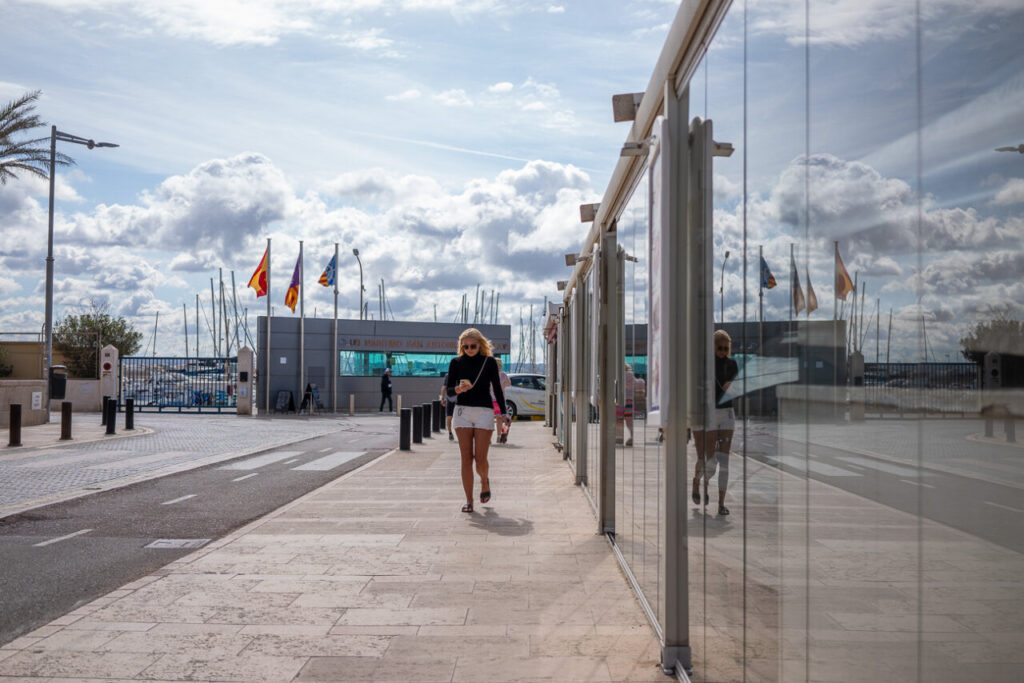 Barrios de Palma Can Pastilla 45