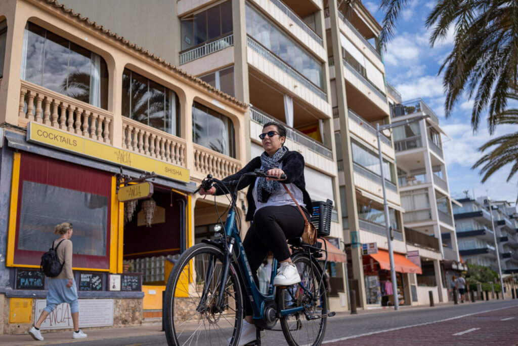 Barrios de Palma Can Pastilla 56