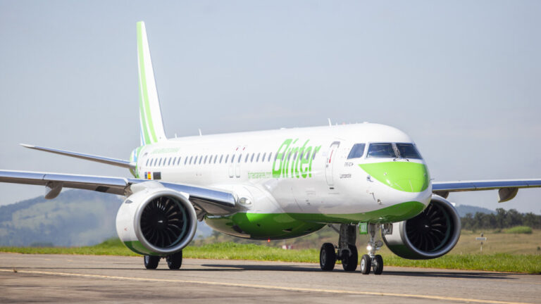Binter volará todos los días entre Mallorca y Canarias a partir de julio