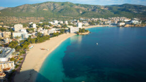 Calvi&agrave; reduce el paro un 7,1 por ciento y lidera la desestacionalizaci&oacute;n