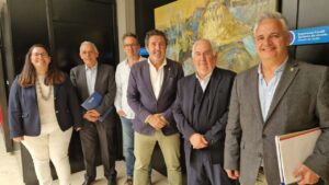 Calvi&agrave; renueva su apuesta por el emprendimiento