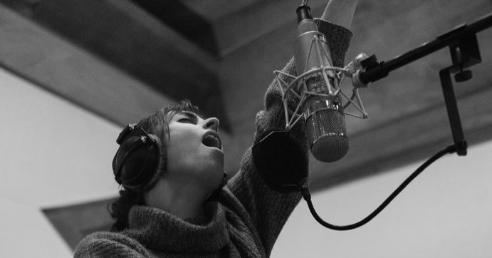 Sophie Auster presenta su disco más íntimo y emocional en Binissalem