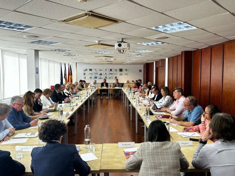 Convenio de hostelería los sindicatos consideran insultante la subida del 8,5 por ciento
