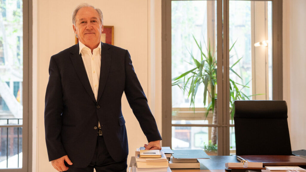 Martín Aleñar: “Una ley que genera inseguridad jurídica está alejando al ciudadano de la justicia”