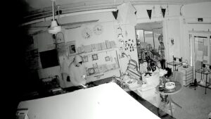 Detenido un hombre en Felanitx tras robar en un establecimiento escalando un muro de dos metros