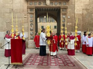 Donmingo Ramos Obispo