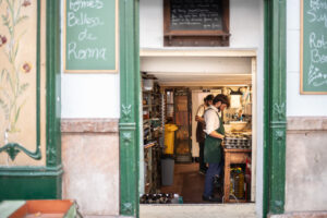 Dulces y productos tipicos en Semana Santa 56