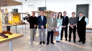 El calzado de Inca se al&iacute;a con ADEMA para formar a los profesionales del futuro