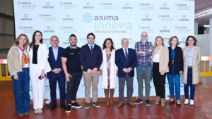 La Responsabilidad Social Corporativa, eje central del encuentro empresarial de ASIMA