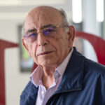 Gregorio Delgado. Foto: J. Fernández Ortega