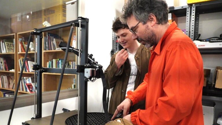Estudiantes de ADEMA representarán a España en las Bienales de Arquitectura de Venecia y Versalles