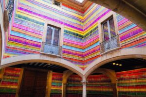 Exposici&oacute;n de Markus Linnenbrink