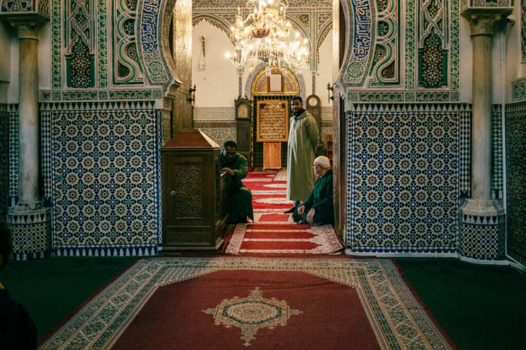 FEZ Marruecos 254