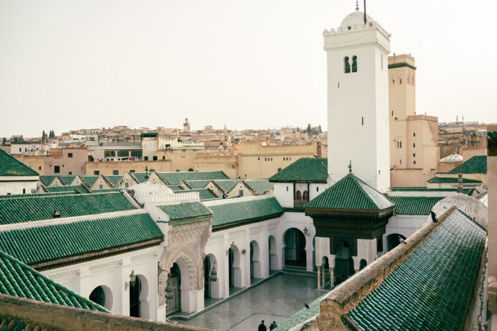 FEZ Marruecos 341