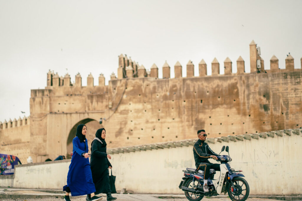 FEZ Marruecos 647
