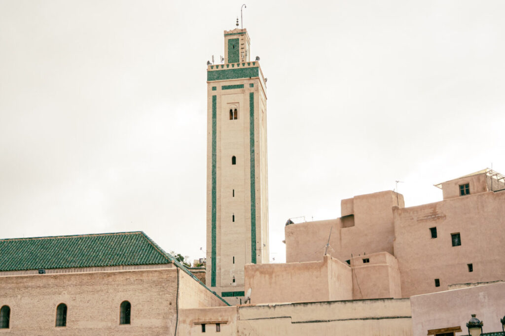 FEZ Marruecos 754