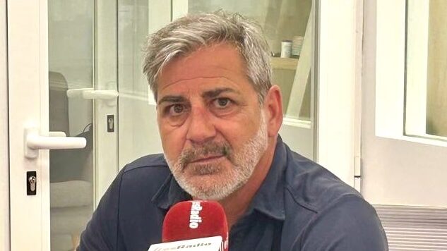 Fausto Oviedo