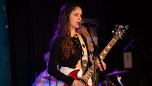 Gala Talent Jove 2025.