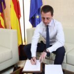 Mallorca vuelve a reclamar al Gobierno de España la intervención de Frontex para frenar la llegada de pateras