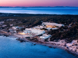 HOTEL RIU PALACE LA MOLA FORMENTERA