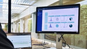 Iberostar apuesta por la IA para reducir su huella energ&eacute;tica