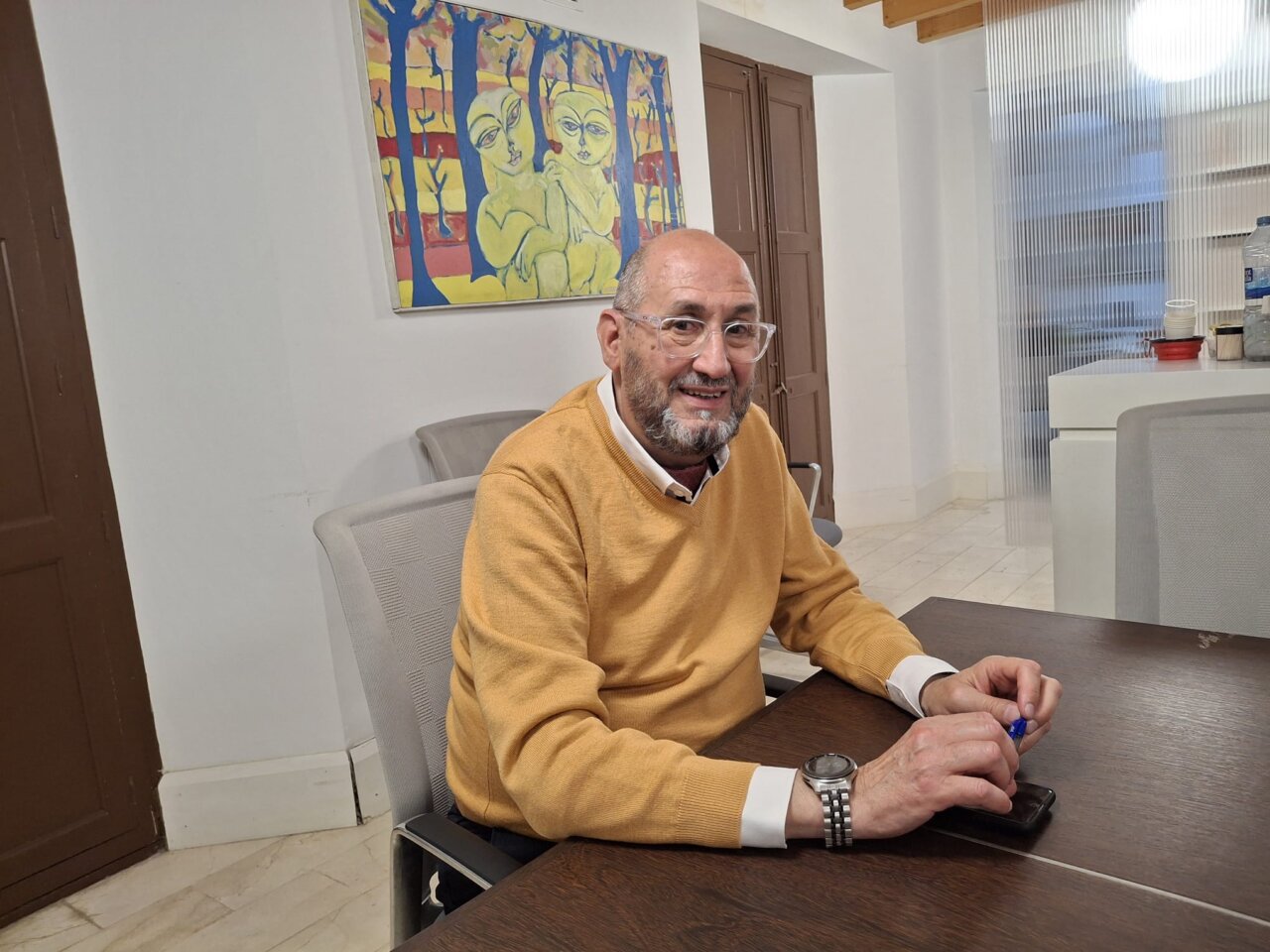 JOSEP MIRO
