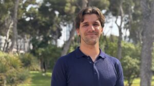 Jan Mart&iacute;nez Mil&aacute;, responsable del departamento de Compras Sostenibles de RIU: "Monitorizamos nuestra gama de productos para incrementar el porcentaje de compra local"