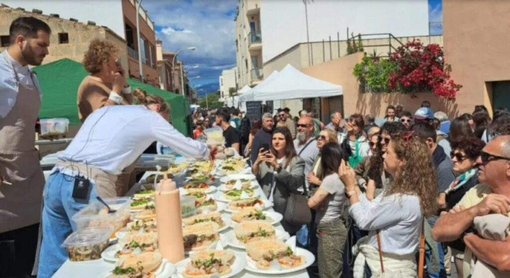 Fira des Llonguet es Pil·larí