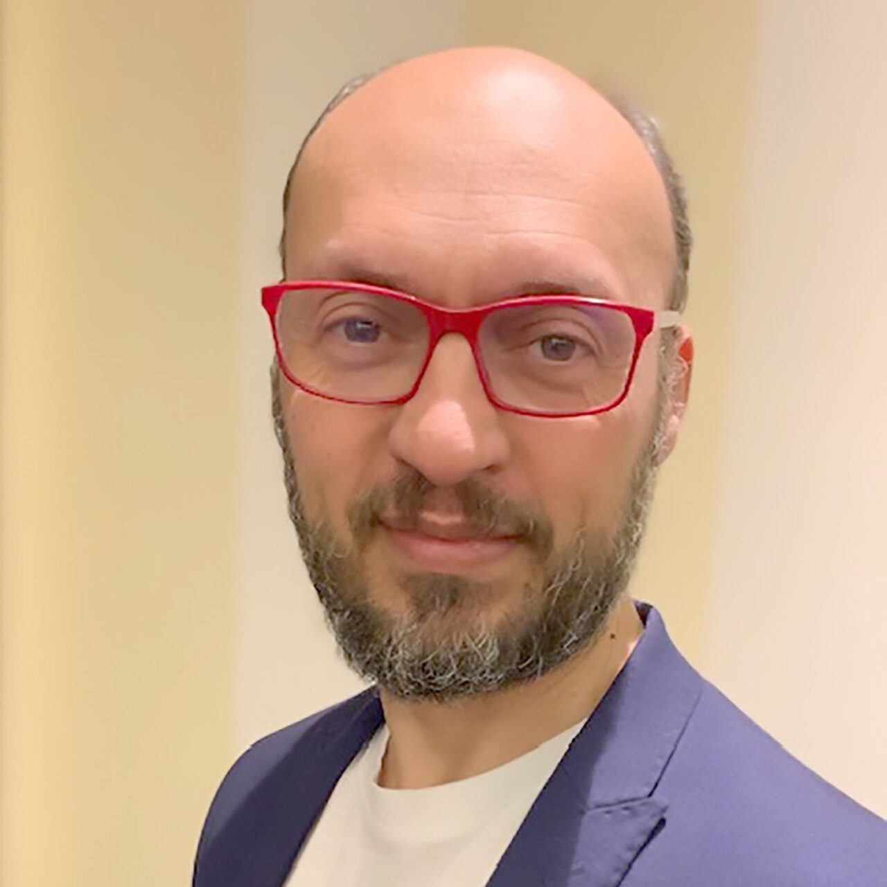 Luis Sanchez