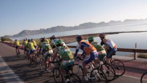La Mallorca 312 corta decenas de kil&oacute;metros de carreteras: tramos y horarios