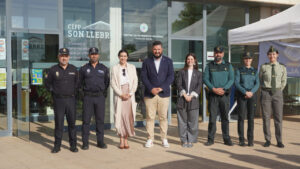 M&aacute;s de 550 estudiantes participan en la Fira &Egrave;xit de Marratx&iacute;