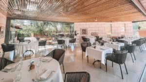 Cocina mallorquina, cocina de albufera y una historia familiar (Los Patos).