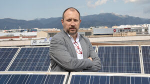 El IBE mapea todos los tejados de Baleares para impulsar la energ&iacute;a solar