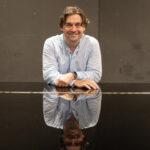 Pablo Mielgo. Foto: J. Fernández Ortega