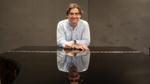 Pablo Mielgo. Foto: J. Fern&aacute;ndez Ortega