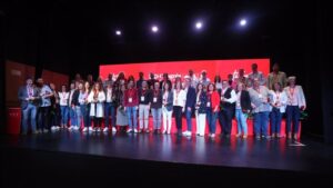 XV Congreso Socialista Mallorca