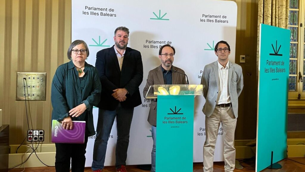 Parlament