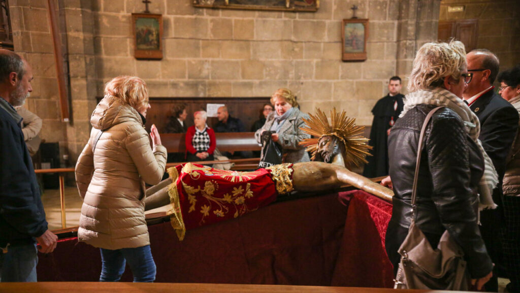 Foto: J. Fernandez Ortega