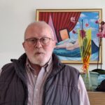 Pedro Cuesta Escudero