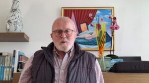 Pedro Cuesta Escudero