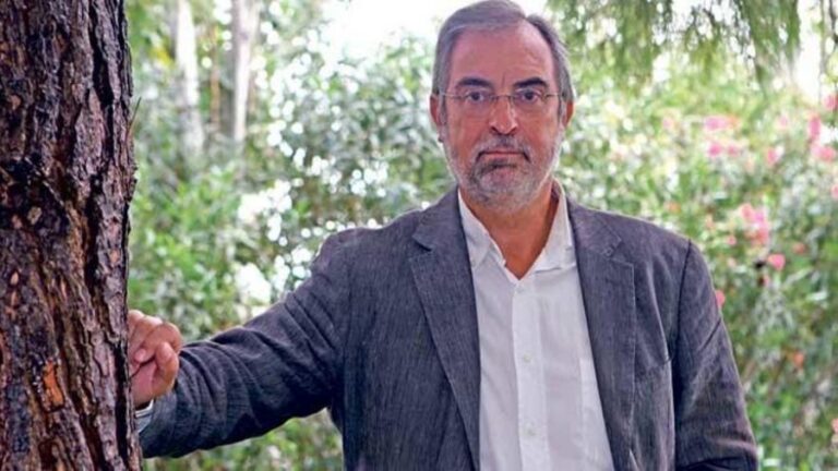 Pere Sampol web